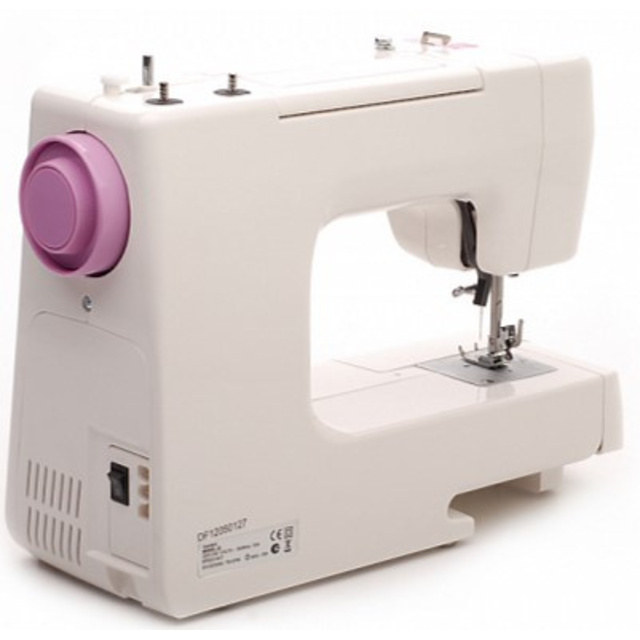 Швейная машина Comfort 32 (Цвет: White)