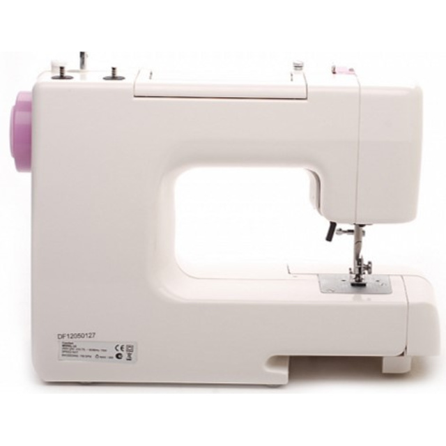 Швейная машина Comfort 32 (Цвет: White)