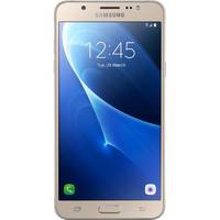 Смартфон Samsung Galaxy J7 (2016) Duos LTE SM-J710FN/DS (Цвет: Gold)