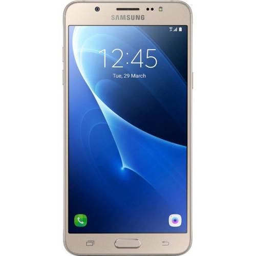 Смартфон Samsung Galaxy J7 (2016) Duos LTE SM-J710FN / DS (Цвет: Gold)