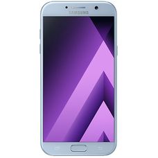 Смартфон Samsung Galaxy A7 (2017) SM-A720F / DS (Цвет: Blue)