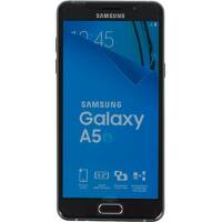 Смартфон Samsung Galaxy A5 (2016) SM-A510F/DS (Цвет: Black)