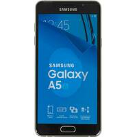 Смартфон Samsung Galaxy A5 (2016) SM-A510F/DS (Цвет: Gold)
