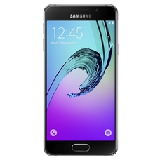 Смартфон Samsung Galaxy A3 (2016) SM-A310F / DS (Цвет: Black)