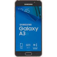 Смартфон Samsung Galaxy A3 (2016) SM-A310F/DS (Цвет: Pink Gold)