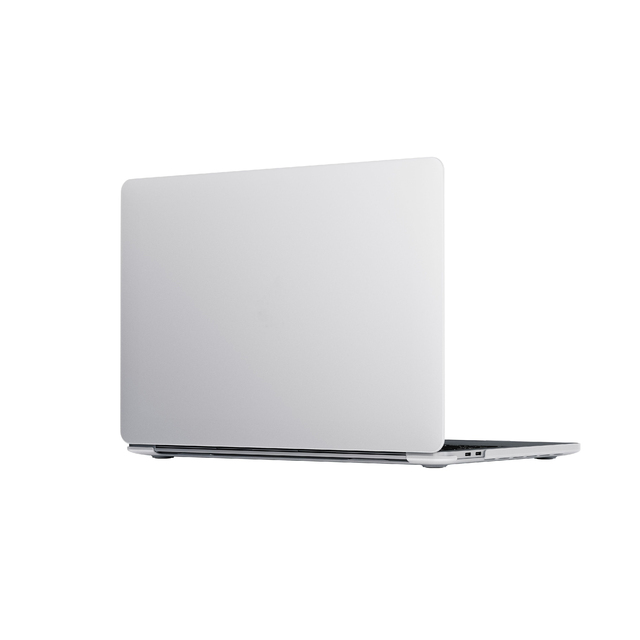 Чехол-накладка uBear Ice Сase для MacBook Pro 13