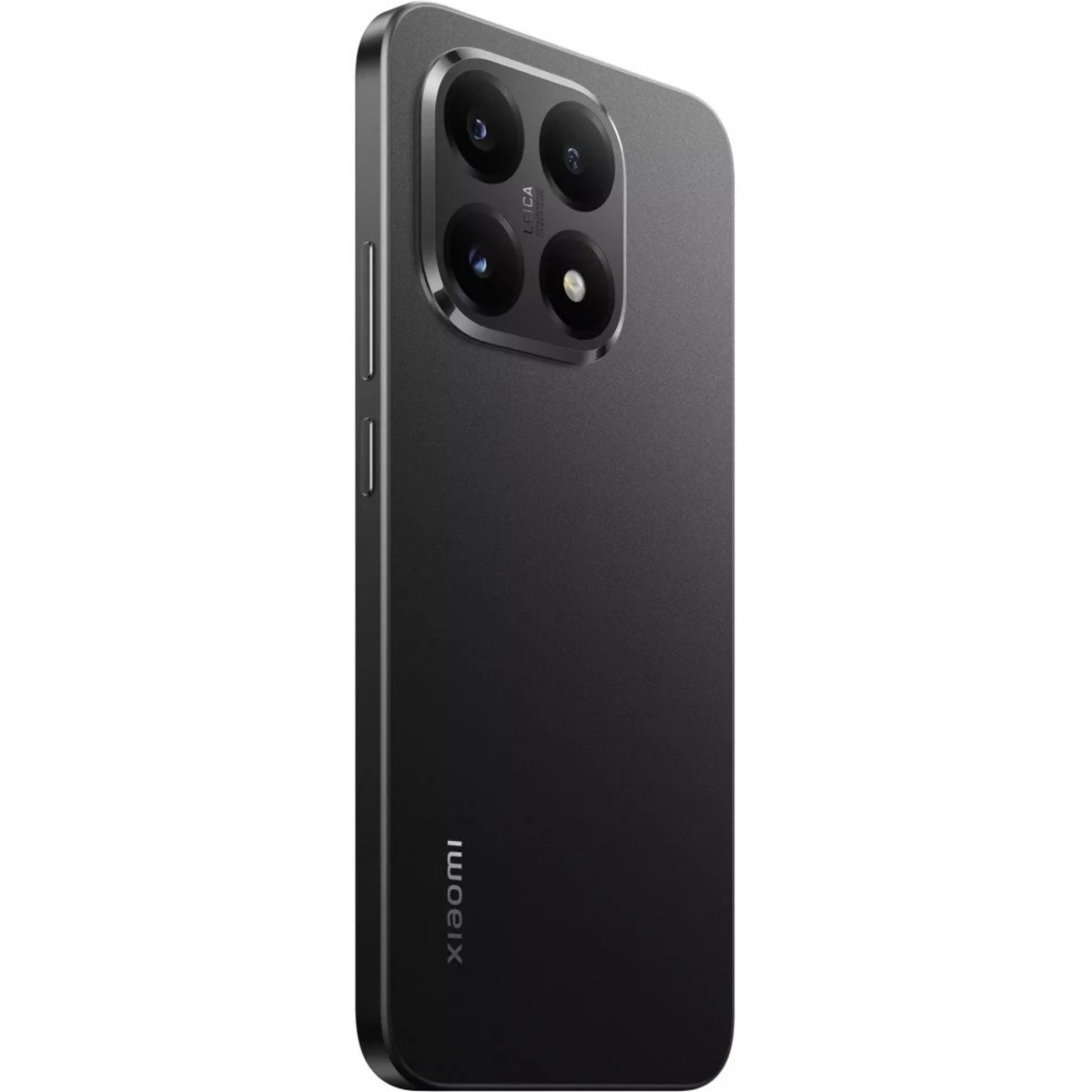 Смартфон Xiaomi 15T 12 / 256Gb, черный