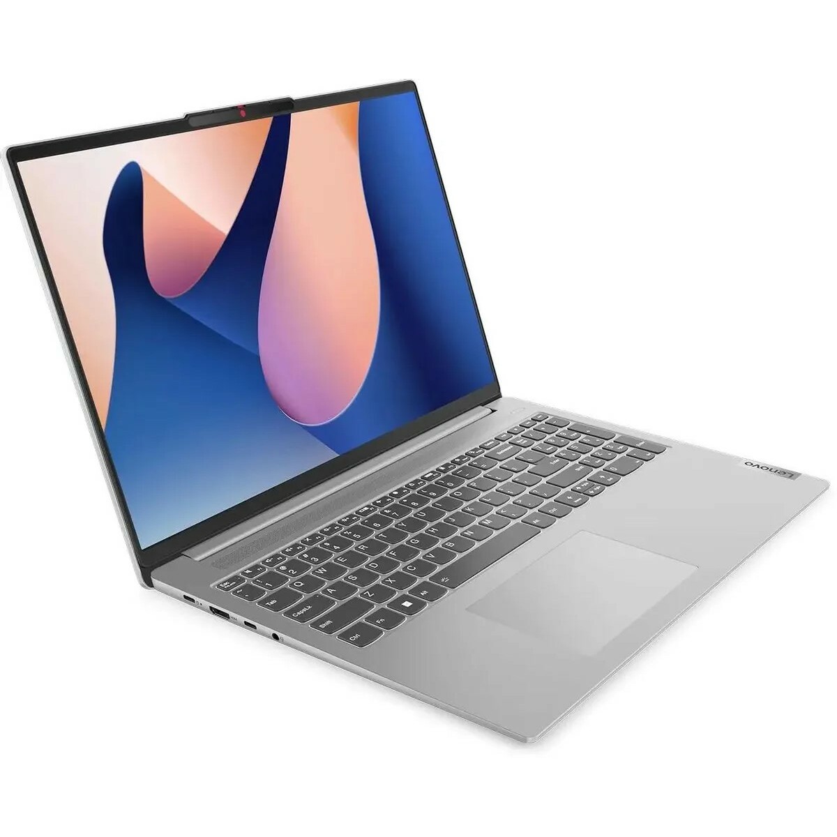 Ноутбук Lenovo IdeaPad Slim 5 16IRL8 (Intel Core i7 13620H 2.4Ghz / 16Gb LPDDR5 / SSD 512Gb / Intel UHD Graphics / 16