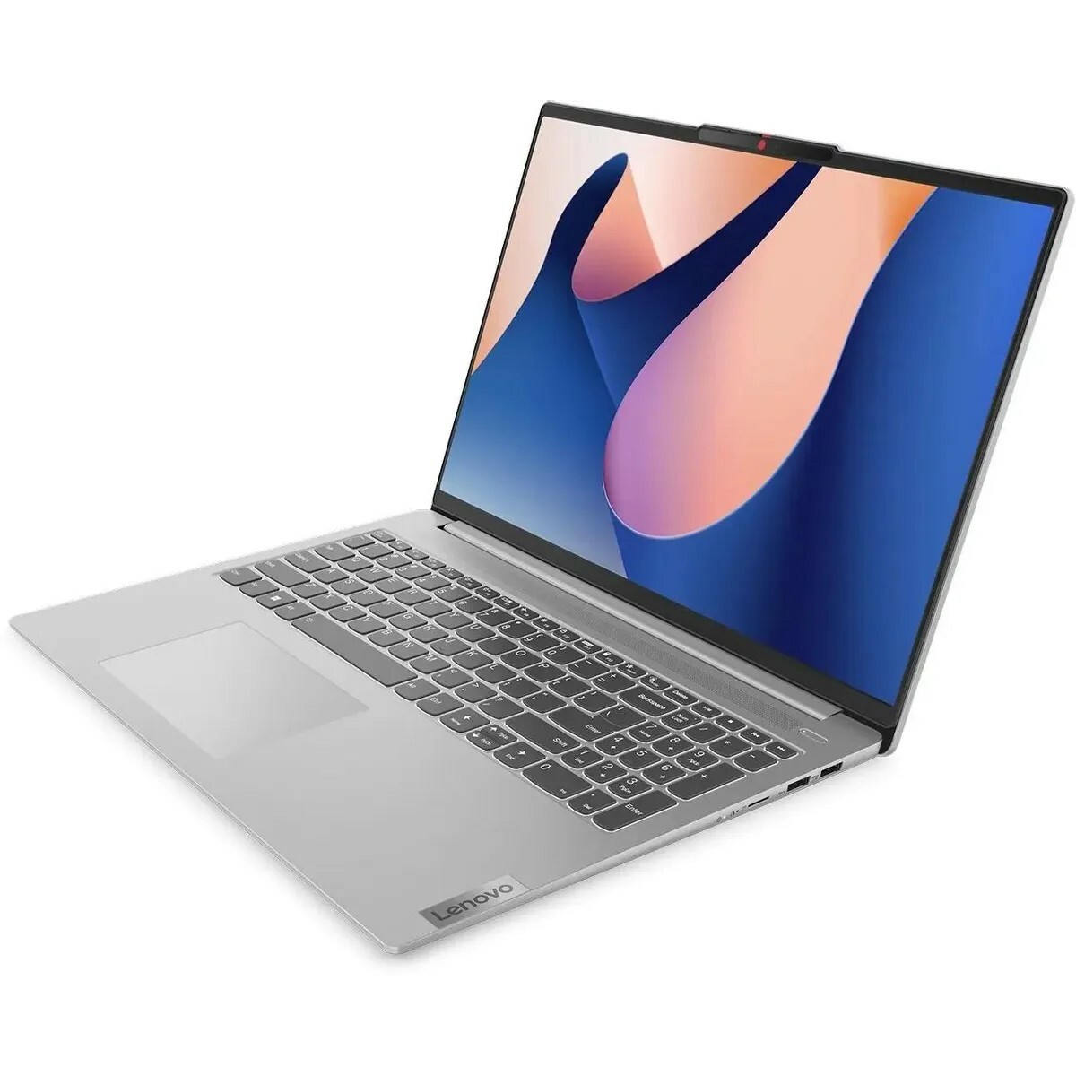 Ноутбук Lenovo IdeaPad Slim 5 16IRL8 (Intel Core i7 13620H 2.4Ghz / 16Gb LPDDR5 / SSD 512Gb / Intel UHD Graphics / 16