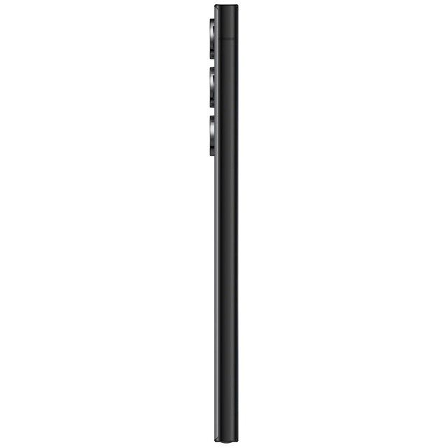 Смартфон Samsung Galaxy S23 Ultra 8/256Gb (Цвет: Phantom Black)