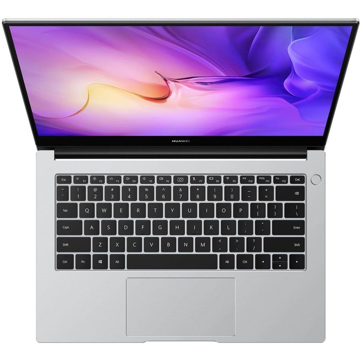 Ноутбук Huawei MateBook D 14 NbDE-WDH9, 14