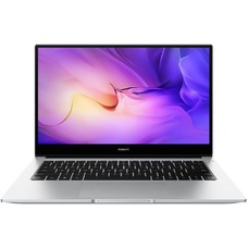 Ноутбук Huawei MateBook D 14 NbDE-WDH9, 14