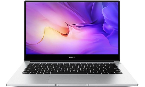 Купить Ноутбук Huawei MateBook D 14 NbDE-WDH9, 14" (IPS/Intel Core i5 ...
