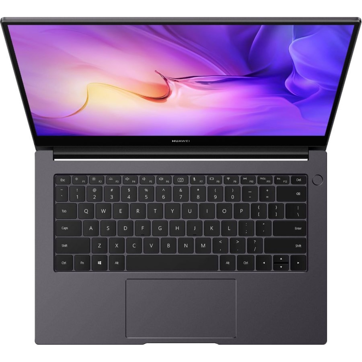 Ноутбук Huawei MateBook D 14 NbD-WDI9 14