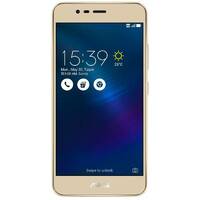 Смартфон ASUS ZenFone 3 Max ZC520TL 32Gb (Цвет: Gold)