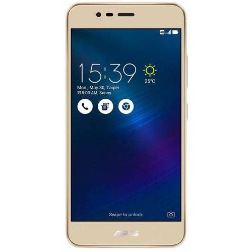 Смартфон ASUS ZenFone 3 Max ZC520TL 32Gb (Цвет: Gold)