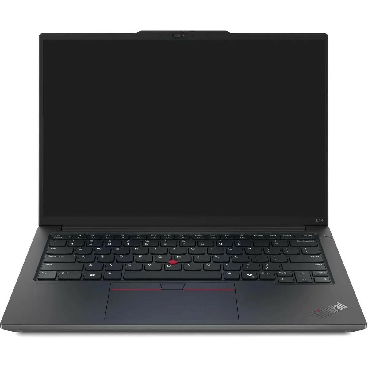 Ноутбук Lenovo ThinkPad E14 G6 (Core Ultra 5 125U 1.3Ghz / 16Gb DDR5 / SSD512Gb / Intel Graphics / 14
