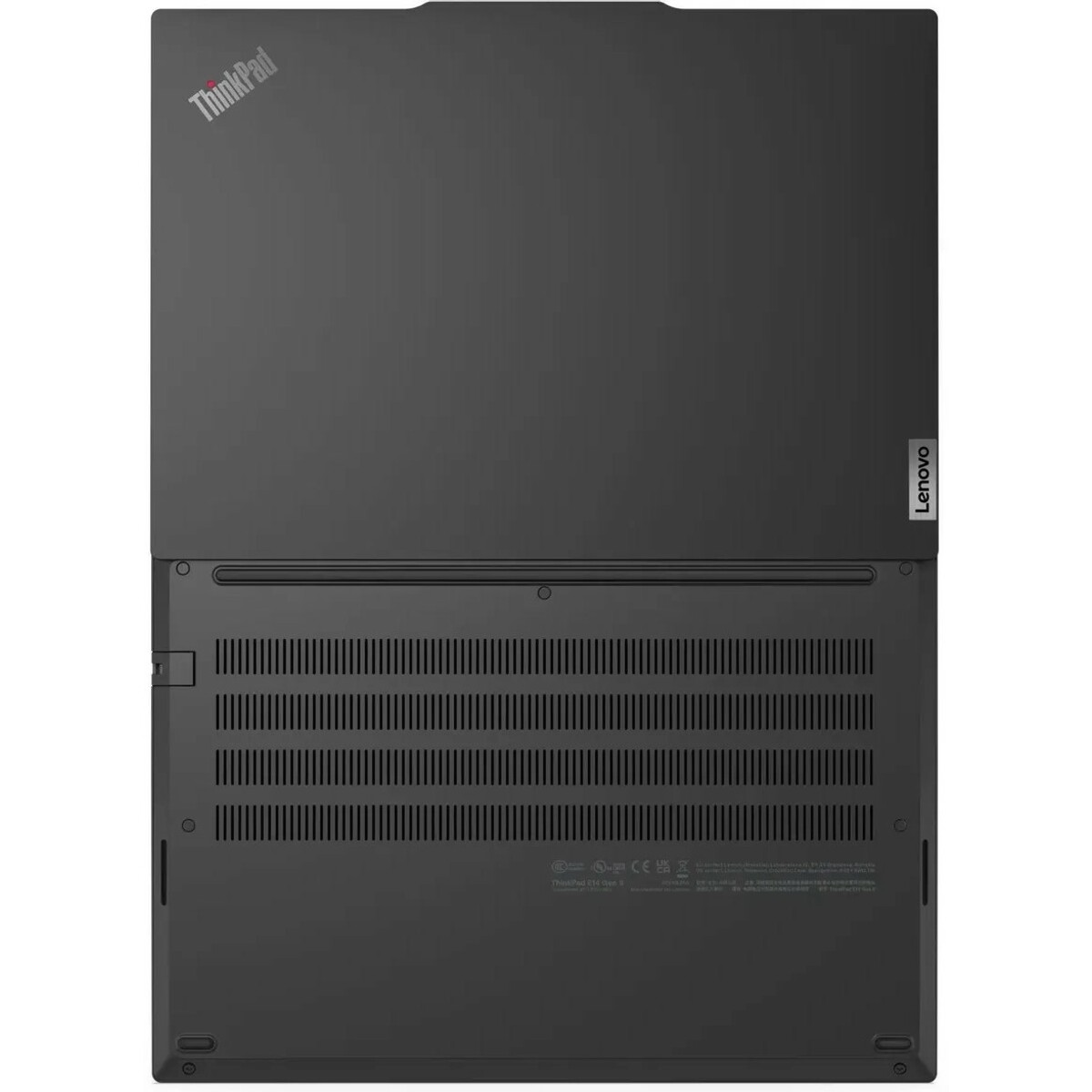Ноутбук Lenovo ThinkPad E14 G6 (Core Ultra 5 125U 1.3Ghz / 16Gb DDR5 / SSD512Gb / Intel Graphics / 14