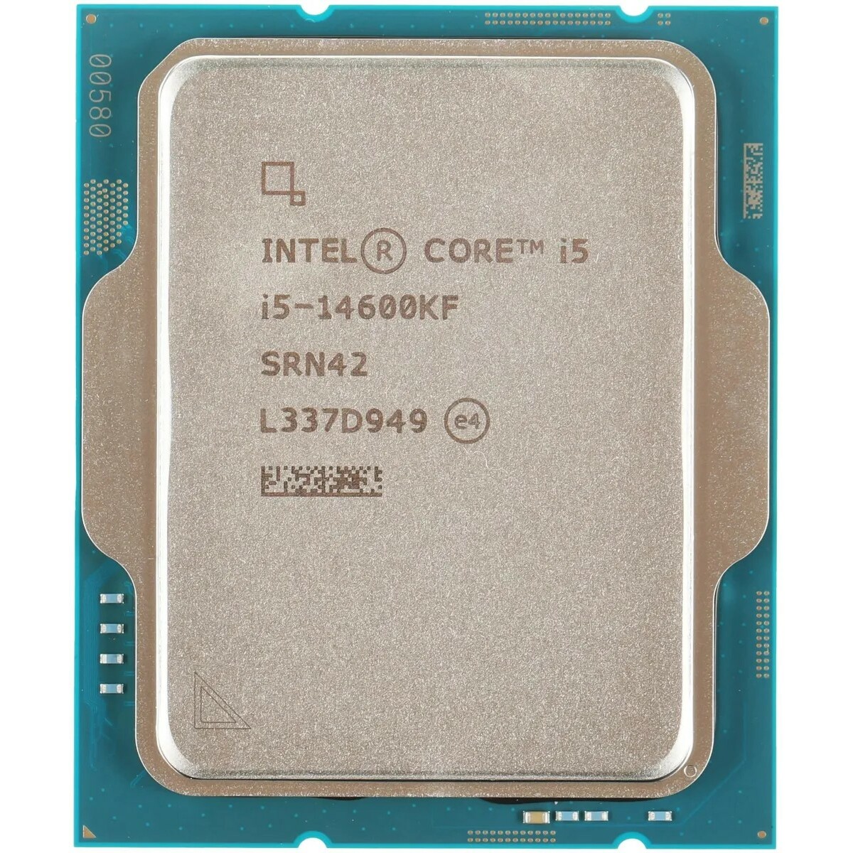 Процессор Intel Core i5 14600KF LGA1700 (OEM)