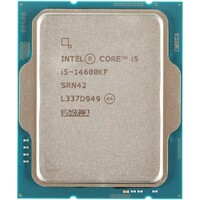 Процессор Intel Core i5 14600KF LGA1700 (OEM)