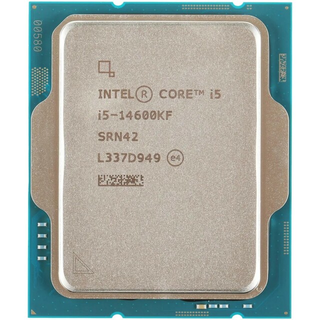 Процессор Intel Core i5 14600KF LGA1700 (OEM)