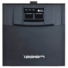 Стабилизатор напряжения Ippon AVR-3000 3000Вт 3000ВА
