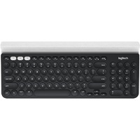 Клавиатура Logitech Multi-Device K780 (Цвет: Black/White)