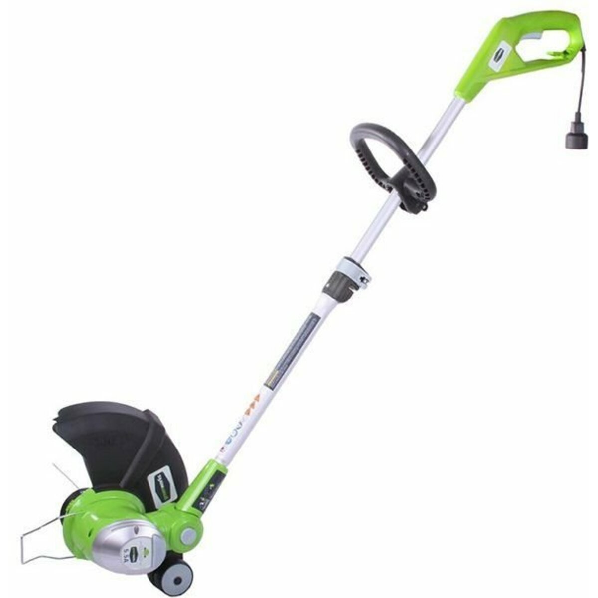 Триммер электрический Greenworks GST5033M (Цвет: Green)