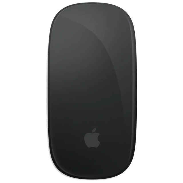 Мышь Apple Magic Mouse 3 (Цвет: Black)