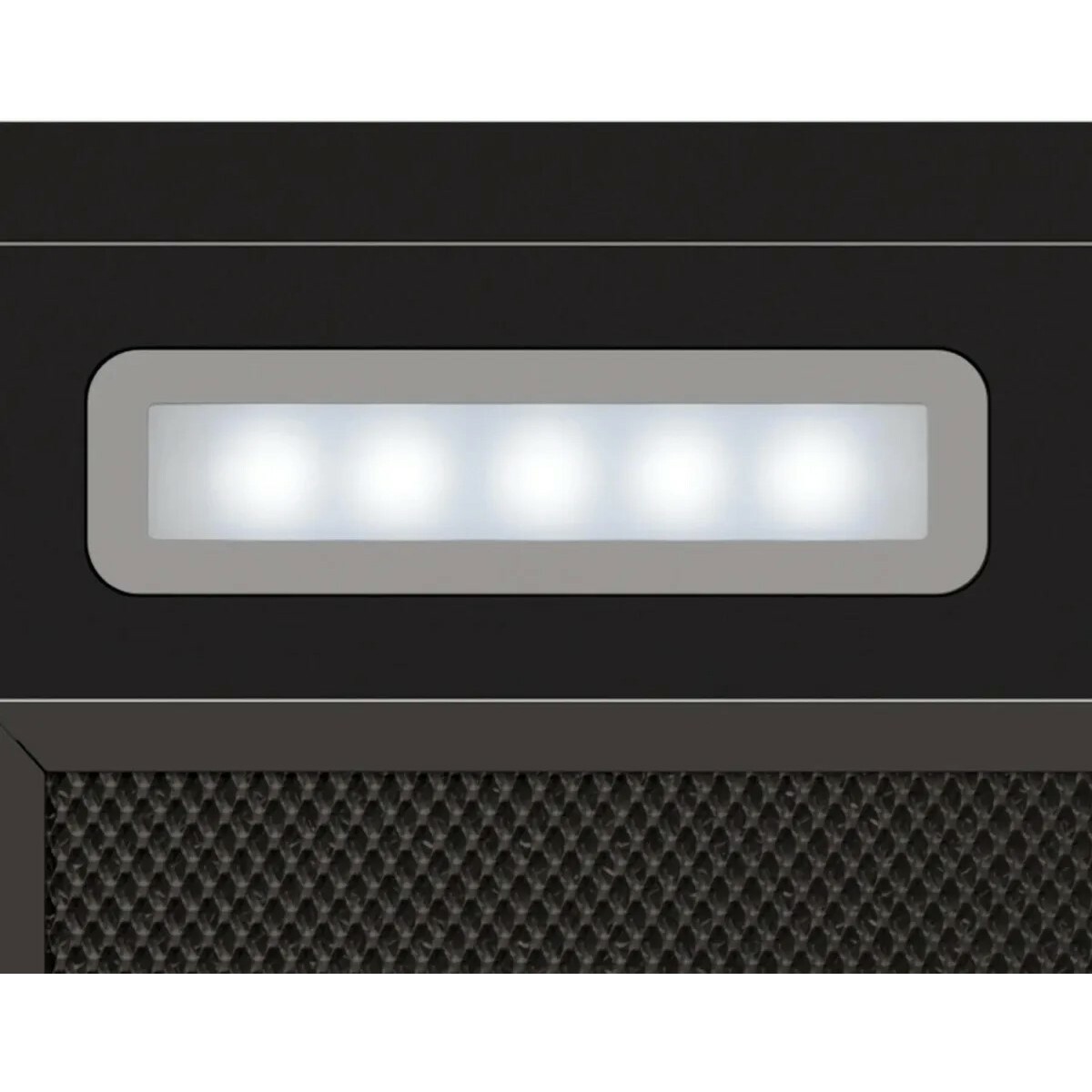 Вытяжка встраиваемая Lex Hyper 900 Inverter BBL, черный