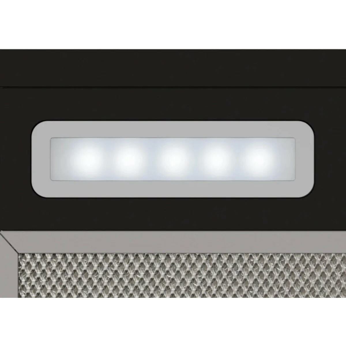 Вытяжка встраиваемая Lex Hyper 900 Inverter BL, черный 
