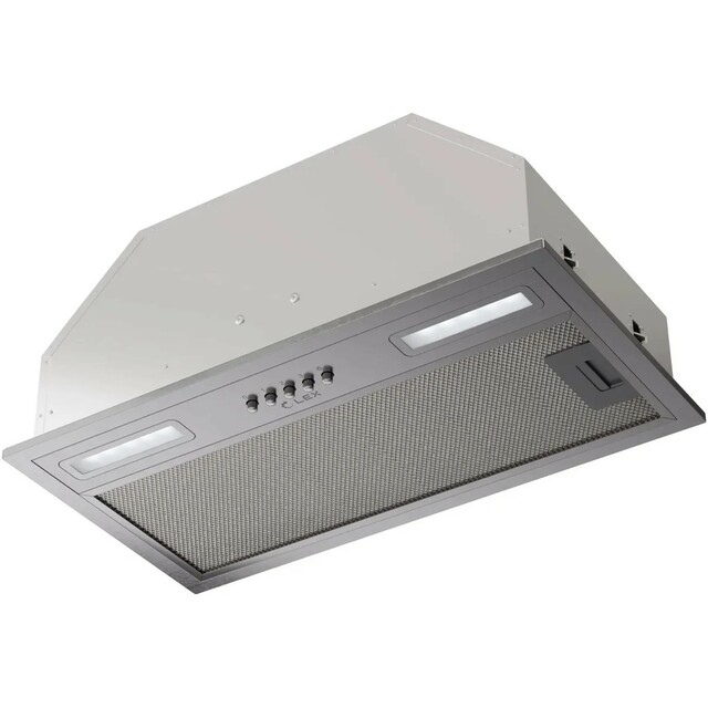 Вытяжка встраиваемая Lex Hyper 900 Inverter IX (Цвет: Inox)