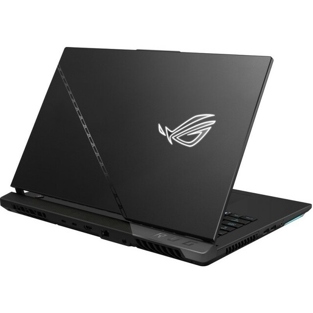 Ноутбук Asus ROG STRIX 17 G733PY-LL021W Ryzen 9-7945HX 32GB/1TB Nvidia GeForce RTX 4090 16Gb W11H black