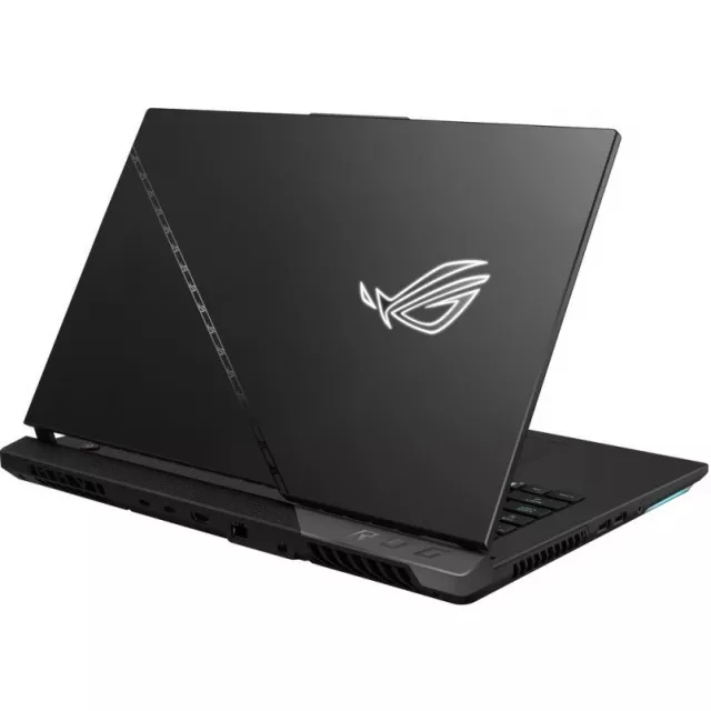 Ноутбук Asus ROG STRIX 17 G733PY-LL021W Ryzen 9-7945HX 32GB/1TB Nvidia GeForce RTX 4090 16Gb W11H black