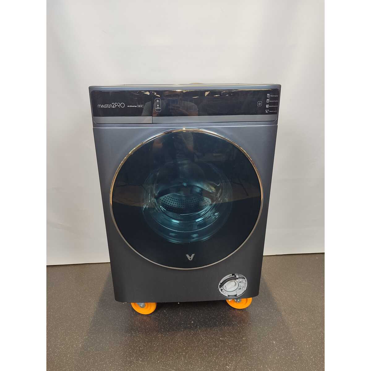 Стиральная машина Viomi Master 2 Pro WD10FT-B6E (Цвет: Gray)