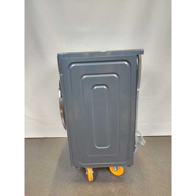 Стиральная машина Viomi Master 2 Pro WD10FT-B6E (Цвет: Gray) Стиральная машина Viomi Master 2 Pro WD10FT-B6E (Цвет: Gray)