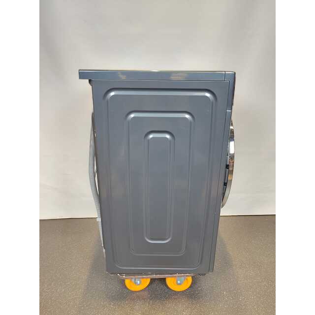 Стиральная машина Viomi Master 2 Pro WD10FT-B6E (Цвет: Gray) Стиральная машина Viomi Master 2 Pro WD10FT-B6E (Цвет: Gray)