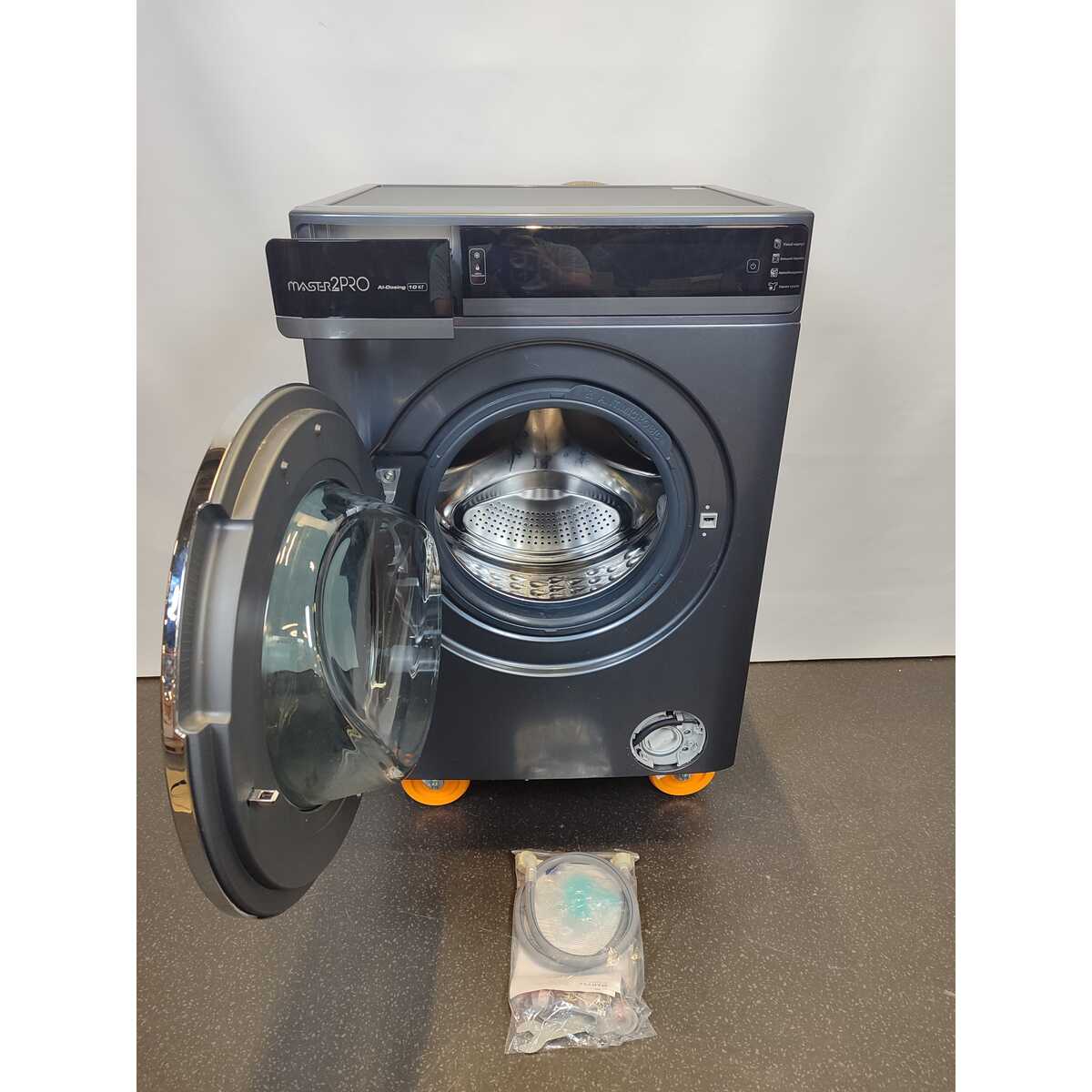 Стиральная машина Viomi Master 2 Pro WD10FT-B6E (Цвет: Gray)