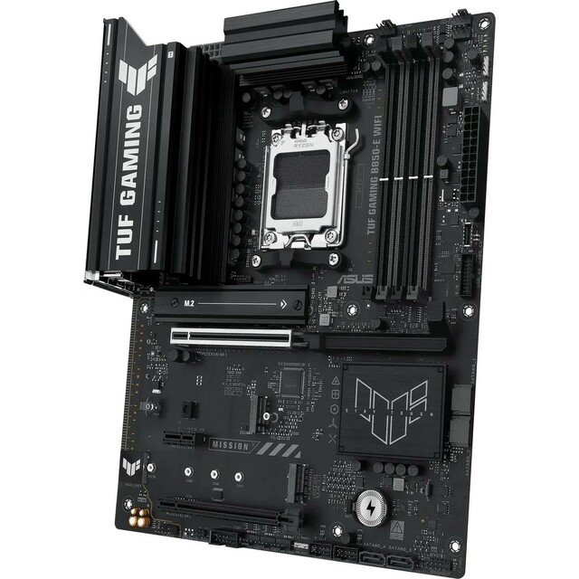 Материнская плата Asus TUF GAMING B850-E WIFI 