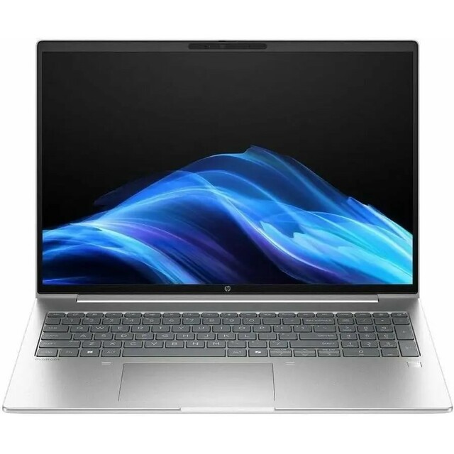 Ноутбук HP ProBook 4 G1i (Core Ultra 7 255U 2Ghz / 32Gb DDR5 / SSD1Tb / Intel Graphics / 16