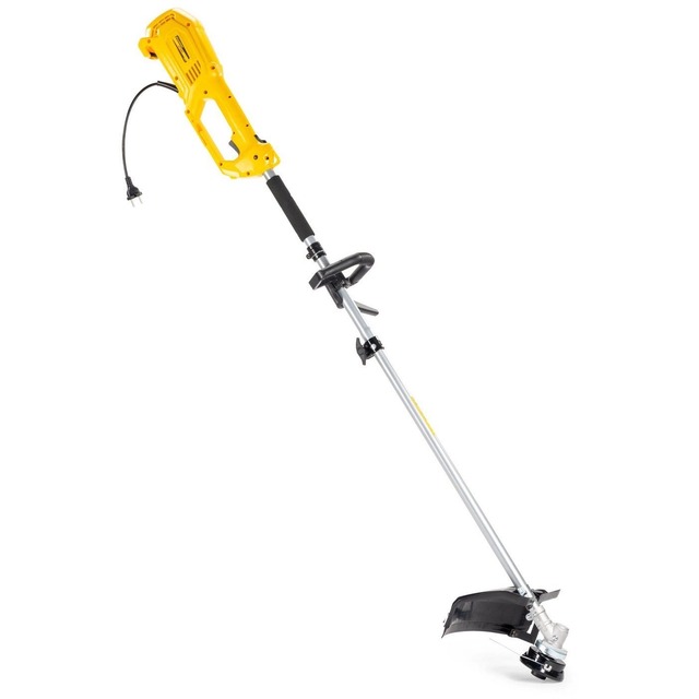 Триммер электрический Champion ET1201 (Цвет: Yellow)