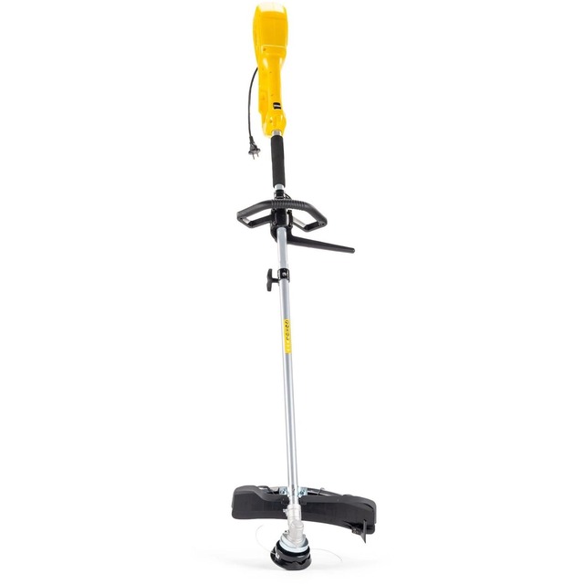 Триммер электрический Champion ET1201 (Цвет: Yellow)