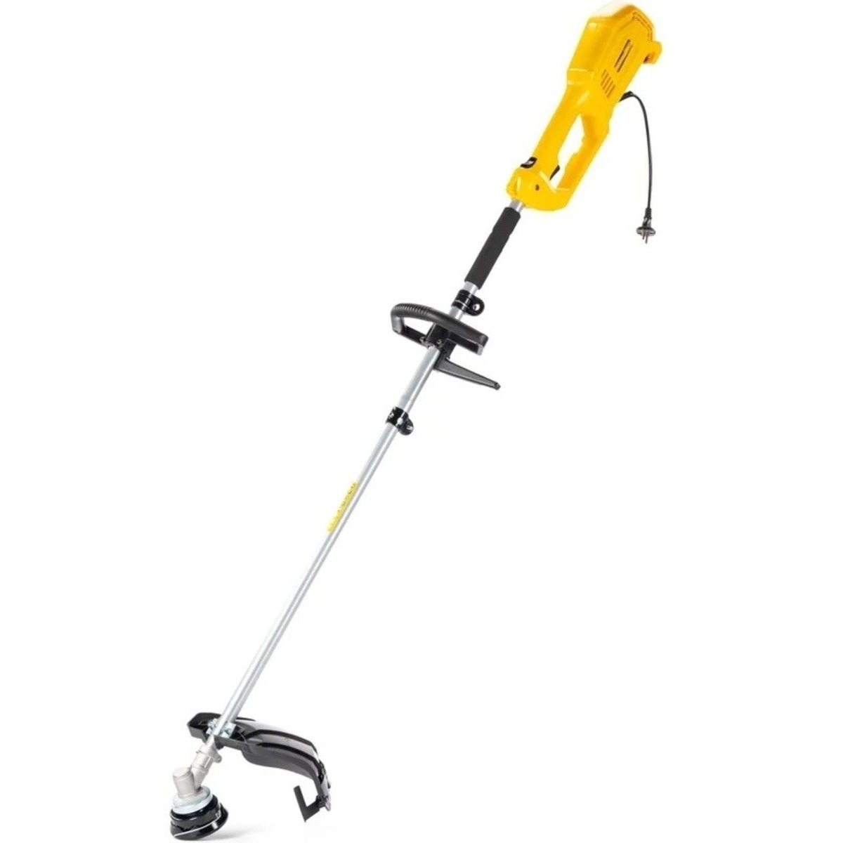 Триммер электрический Champion ET1201 (Цвет: Yellow)