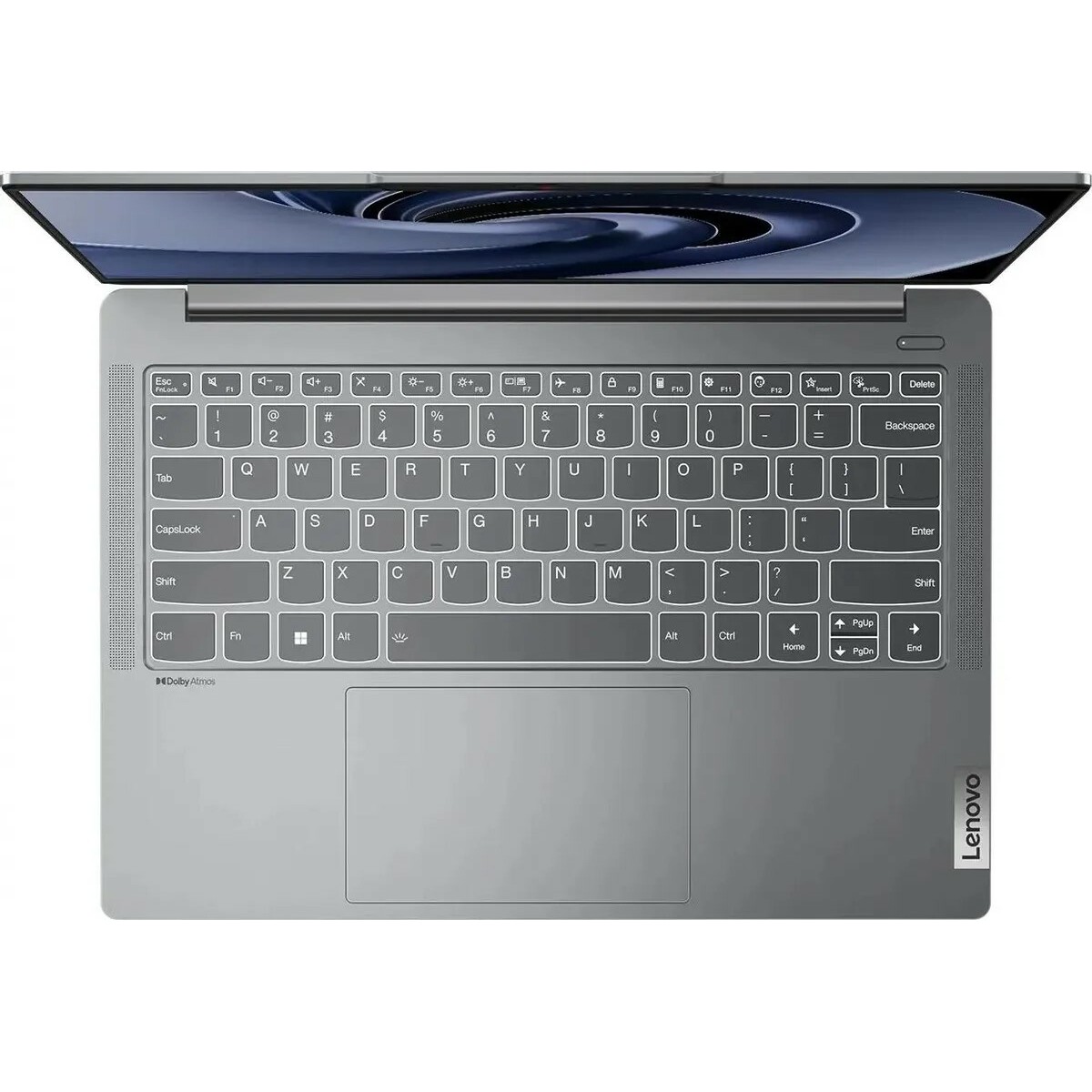 Ноутбук Lenovo IdeaPad 5 Pro 14IMH9 (Core Ultra 7 155H 1.4Ghz / 32Gb LPDDR5x / SSD1Tb / Intel Arc / 14