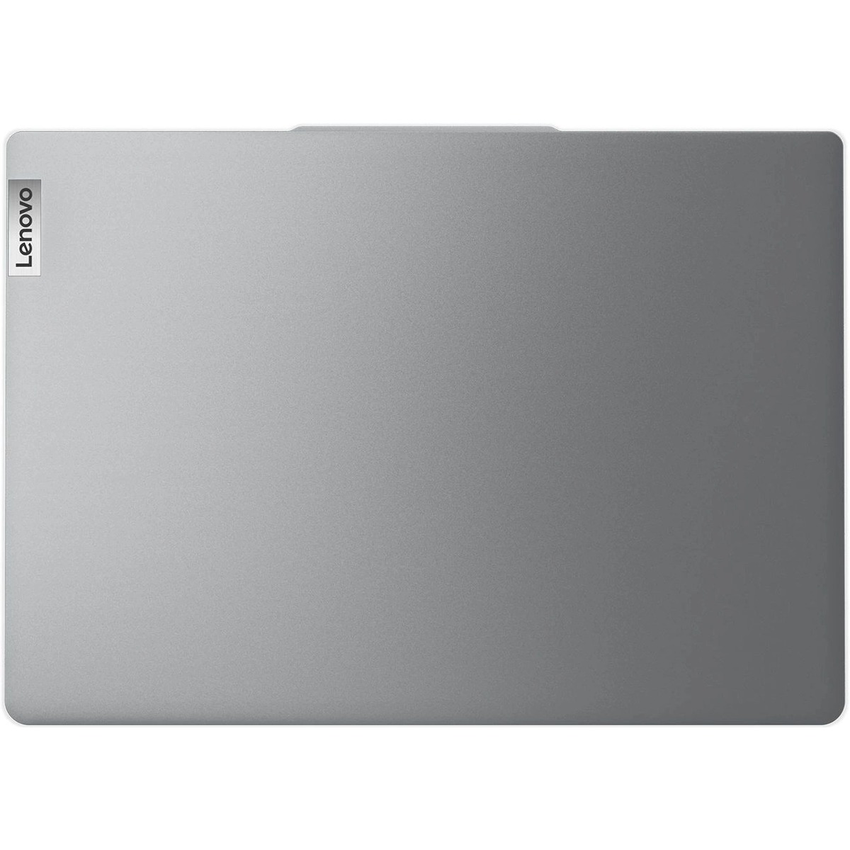 Ноутбук Lenovo IdeaPad 5 Pro 14AHP9 (Ryzen 5 8645HS 16Gb SSD1Tb NVIDIA GeForce RTX 3050 6Gb 14 OLED 2.8K (2880x1800) noOS grey WiFi BT Cam)