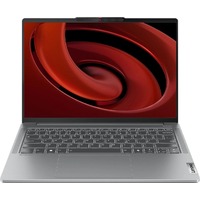 Ноутбук Lenovo IdeaPad 5 Pro 14AHP9 (Ryzen 5 8645HS 16Gb SSD1Tb NVIDIA GeForce RTX 3050 6Gb 14 OLED 2.8K (2880x1800) noOS grey WiFi BT Cam)