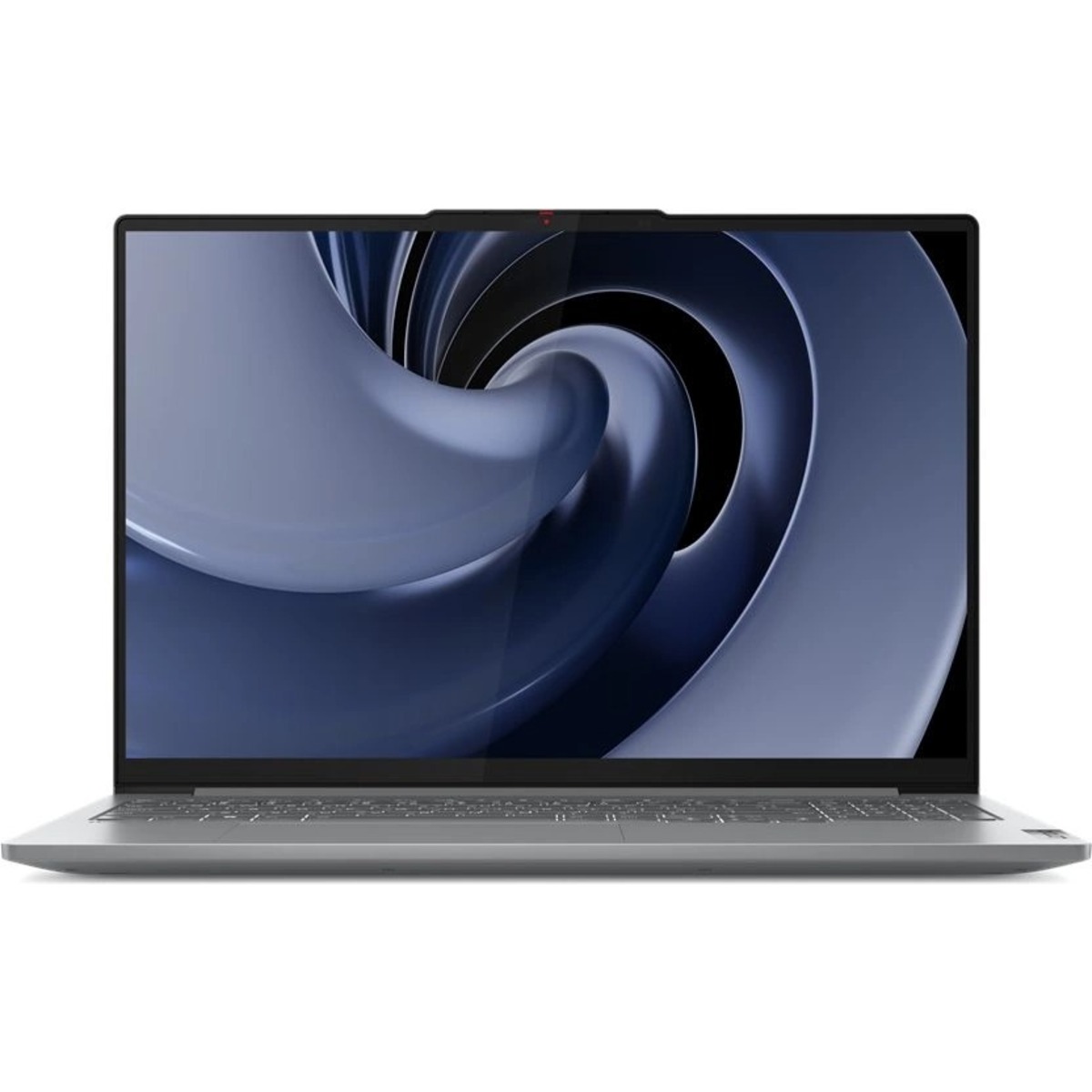 Ноутбук Lenovo IdeaPad 5 Pro 16IMH9 (Core Ultra 7 155H 16Gb SSD1Tb NVIDIA GeForce RTX4050 6Gb 16 OLED 2K (2048x1280) noOS grey WiFi BT Cam)