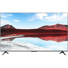 Телевизор Xiaomi 75  A Pro 75 2025, черный