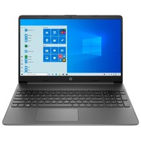Ноутбук HP 15s-eq1162ur (AMD Ryzen 3 3250U 2600MHz/15.6 /1920x1080/8GB/256GB SSD/DVD нет/AMD Radeon Graphics/Wi-Fi/Bluetooth/Windows 10 Home)