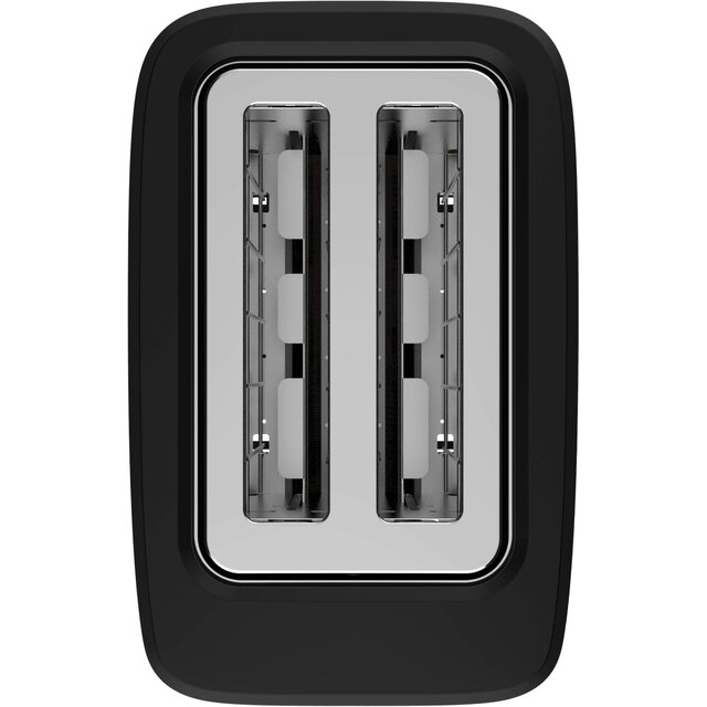 Тостер Vitek Gracia VT-T1000, черный Тостер Vitek Gracia VT-T1000, черный